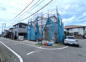 ハートフルタウン前橋市古市町25ーAの画像