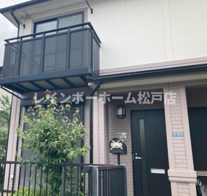 セレーノ【仲介手数料：50％OFF】対象物件！の外観|建物外観を気になさる方へ、見た目の良い物件です