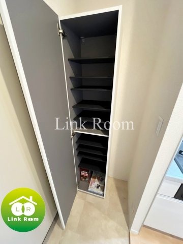 緑3丁目マンションのその他