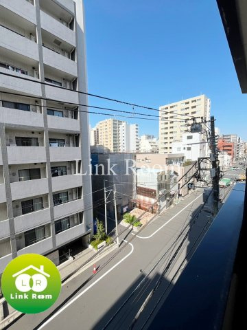 緑3丁目マンションのその他
