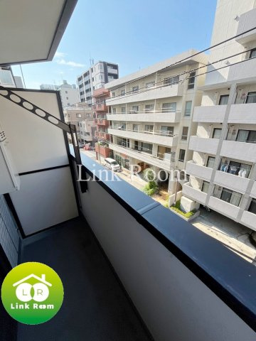 緑3丁目マンションのその他