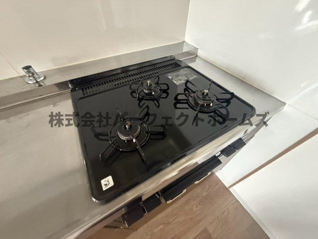 ハウスホルドのキッチン|キッチンでお料理をお楽しみください