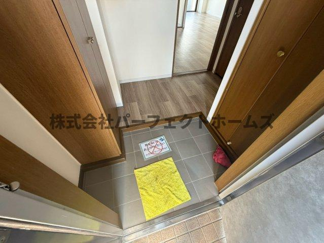 ハウスホルドの内装|内装は落ち着いています