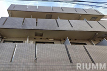 ルーブル渋谷松濤の画像