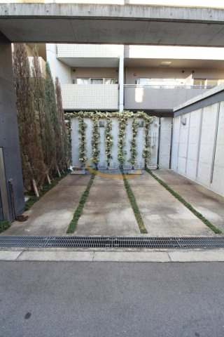 【駐車場】 | ノートアール107