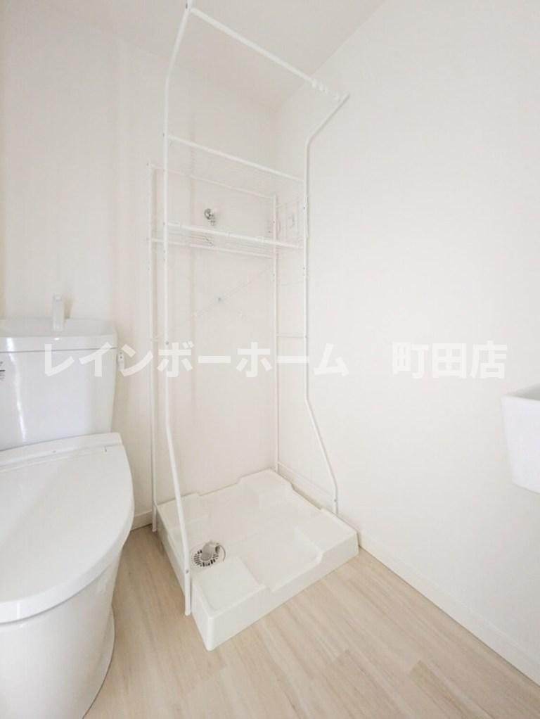 センターテラス※初期費用分割後払いサービス利用可能物件の浴室