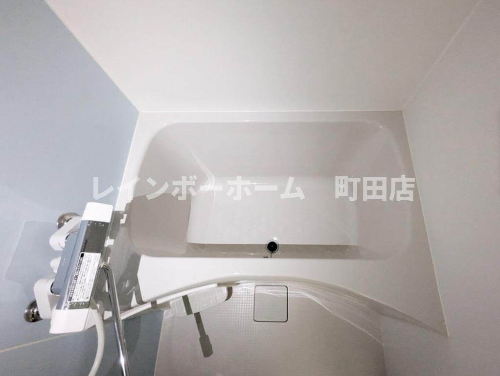 センターテラス※初期費用分割後払いサービス利用可能物件の浴室