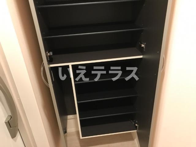 グランデュオ三宮Ⅱの設備