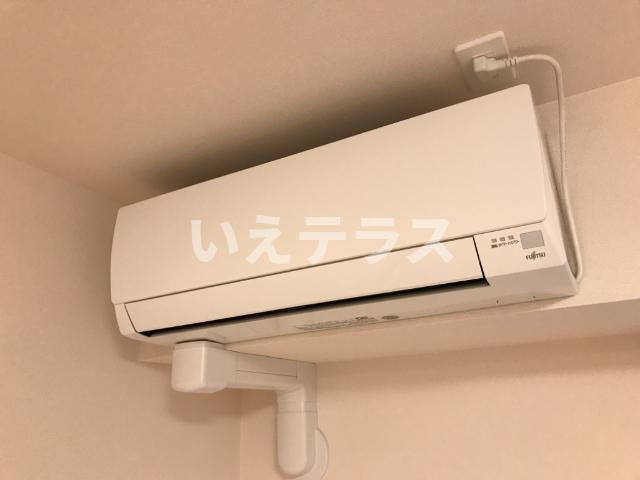グランデュオ三宮Ⅱの設備