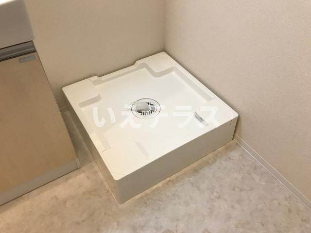 グランデュオ三宮Ⅱの設備