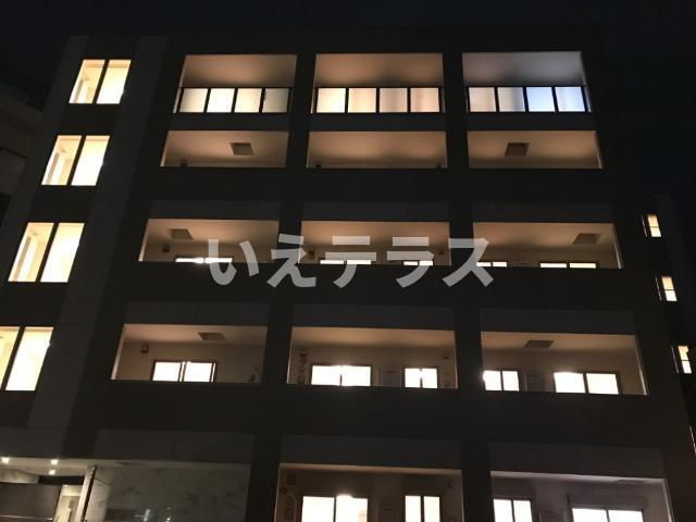 グランデュオ三宮Ⅱのその他共用部分