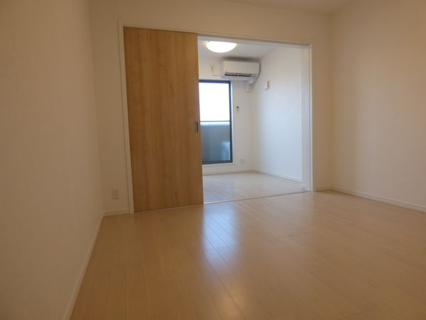 TownhouseⅤ の居間・リビング