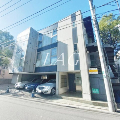 【外観】 | GARDEN COURT KAMIKITAZAWA | 外観です。