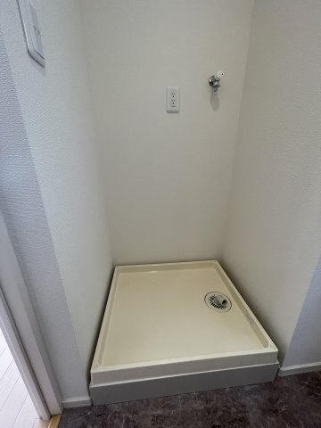 Ｍメゾンの内装