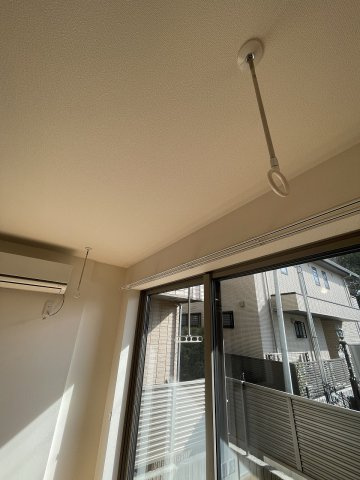 Ｍメゾンの設備