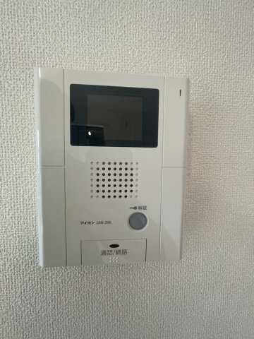 Ｍメゾンのセキュリティ