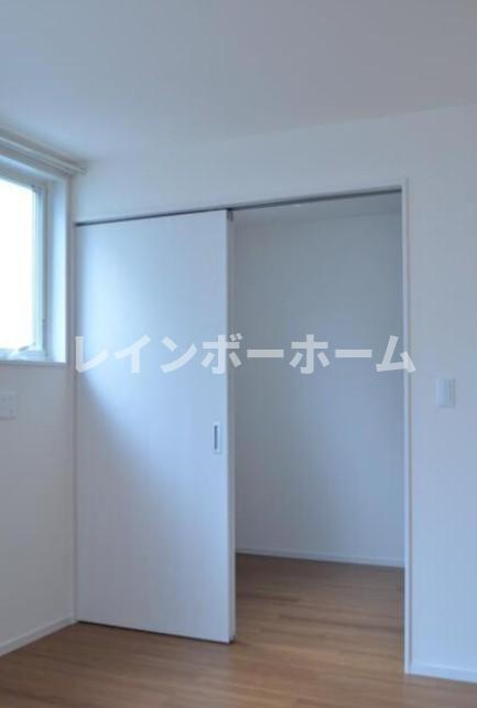 Sobe Hvalaの内装