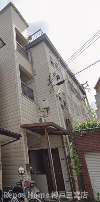 シエル中山手