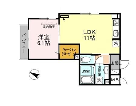 グランクレール兵庫町