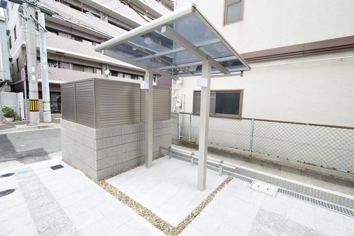 グランクレール兵庫町のその他共用部分