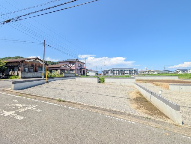 【外観】 | リーブルガーデン.S高崎市第2乗附町ー③