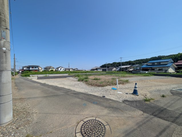 【外観】 | リーブルガーデン.S高崎市第2乗附町ー③