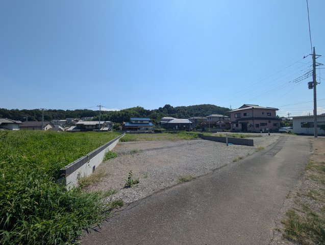 【外観】 | リーブルガーデン.S高崎市第2乗附町ー①