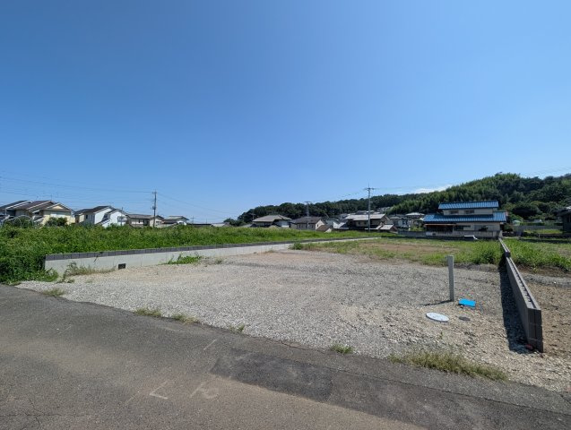 【外観】 | リーブルガーデン.S高崎市第2乗附町ー①