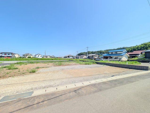 【外観】 | リーブルガーデン.S高崎市第2乗附町ー①