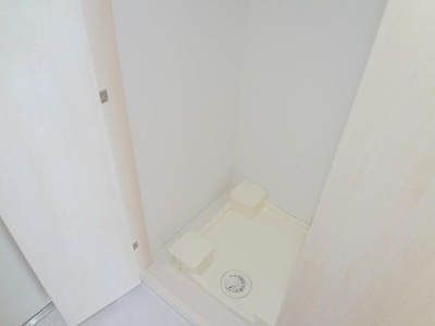 【設備】 | マキシヴ鶴見