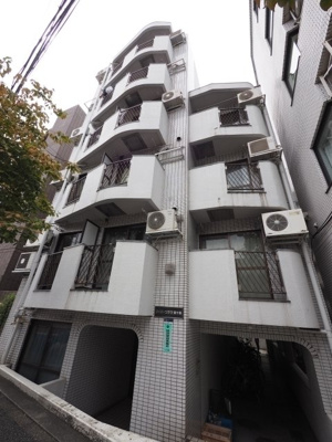 【外観】 | ダイホープラザ東十条