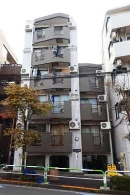 【外観】 | ダイホープラザ東十条