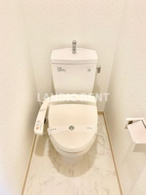 【トイレ】 | フロレスタ冷泉