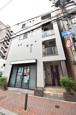 【外観】 | ビアンカ元町