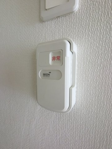 リブリ・エスペランサの設備