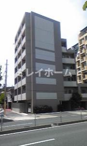日神デュオステージ大森の設備