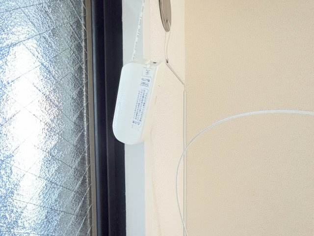 エルブ新大阪の設備