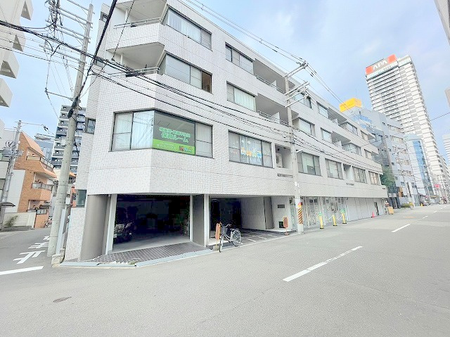 エルブ新大阪