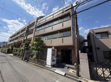 ダイドーメゾン甲子園口の画像