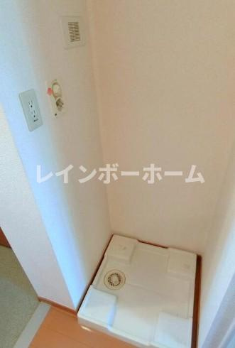 【仲介手数料：50％OFF】対象物件！の設備
