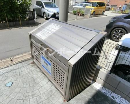 【仲介手数料：50％OFF】対象物件！のその他共用部分