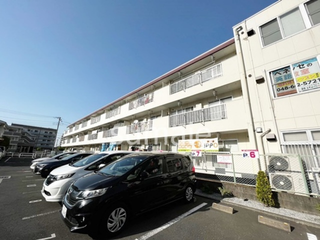 第一川鍋ビル