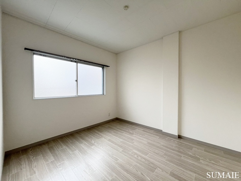第一川鍋ビルの子供部屋