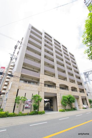 TOMODOAL北梅田　仲介手数料無料の外観