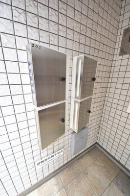 【その他共用部分】 | ビアンカ元町