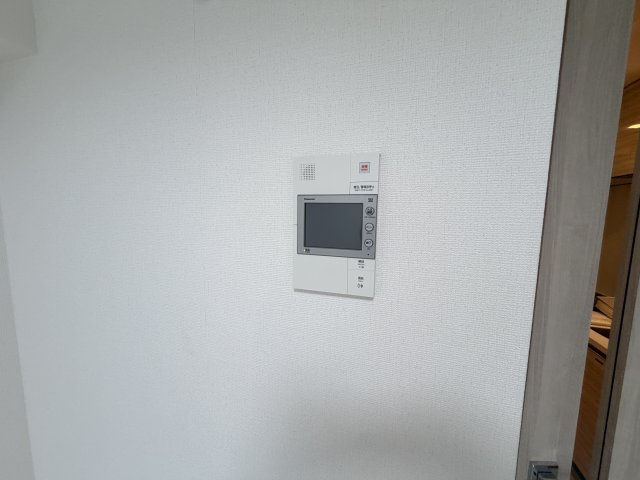 エスタート品川南大井のセキュリティ