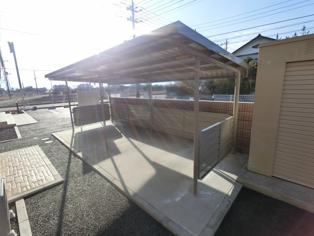 【その他共用部分】