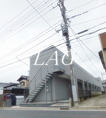 【外観】 | ドムス八千代 | 外観です。