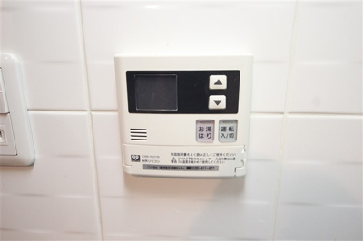 【設備】 | スワンズシティ大手前ソレイユ