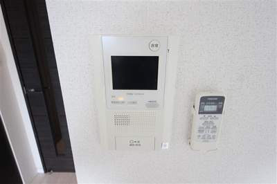 【セキュリティ】 | スワンズシティ大手前ソレイユ